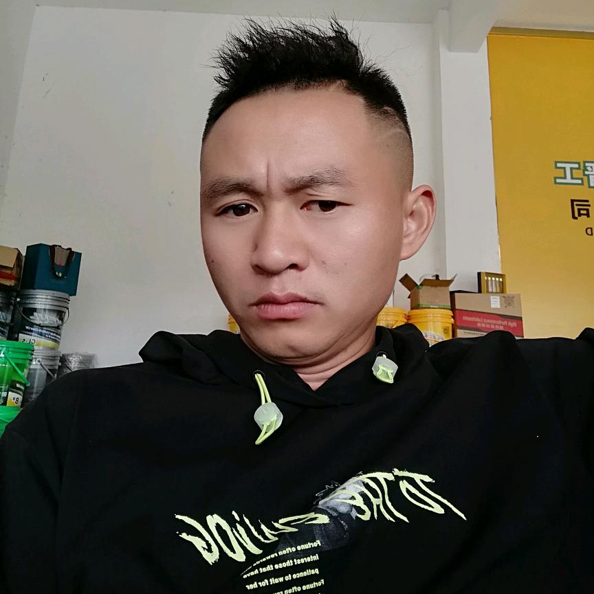 农村江哥