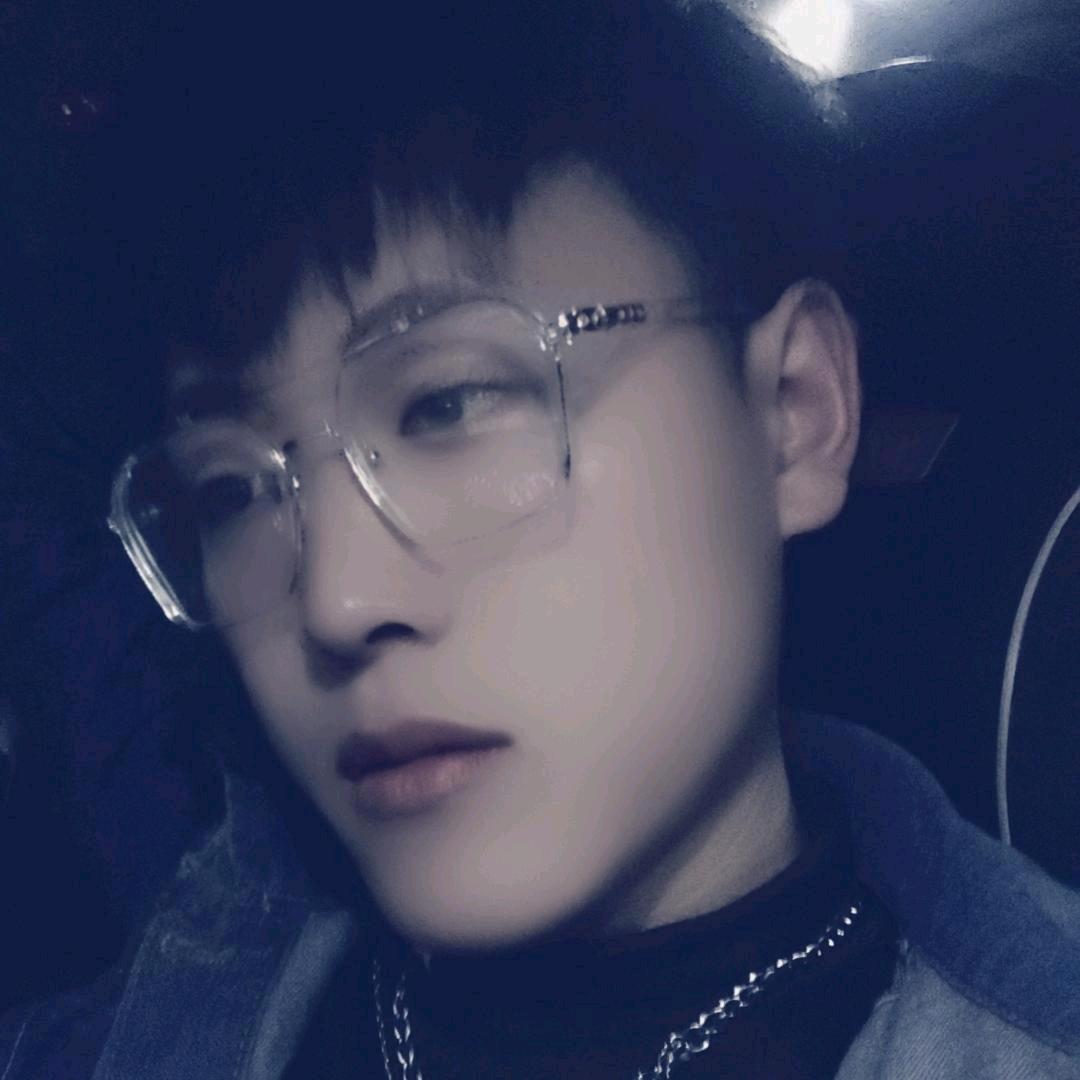 单纯男孩