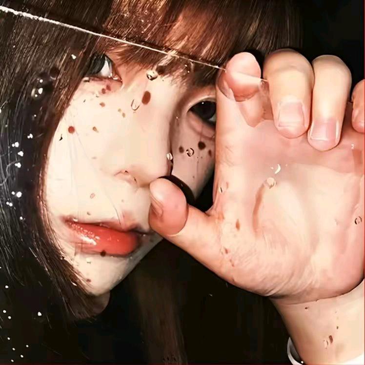 hanᴗo·甜崽小琪ᰔᩚ