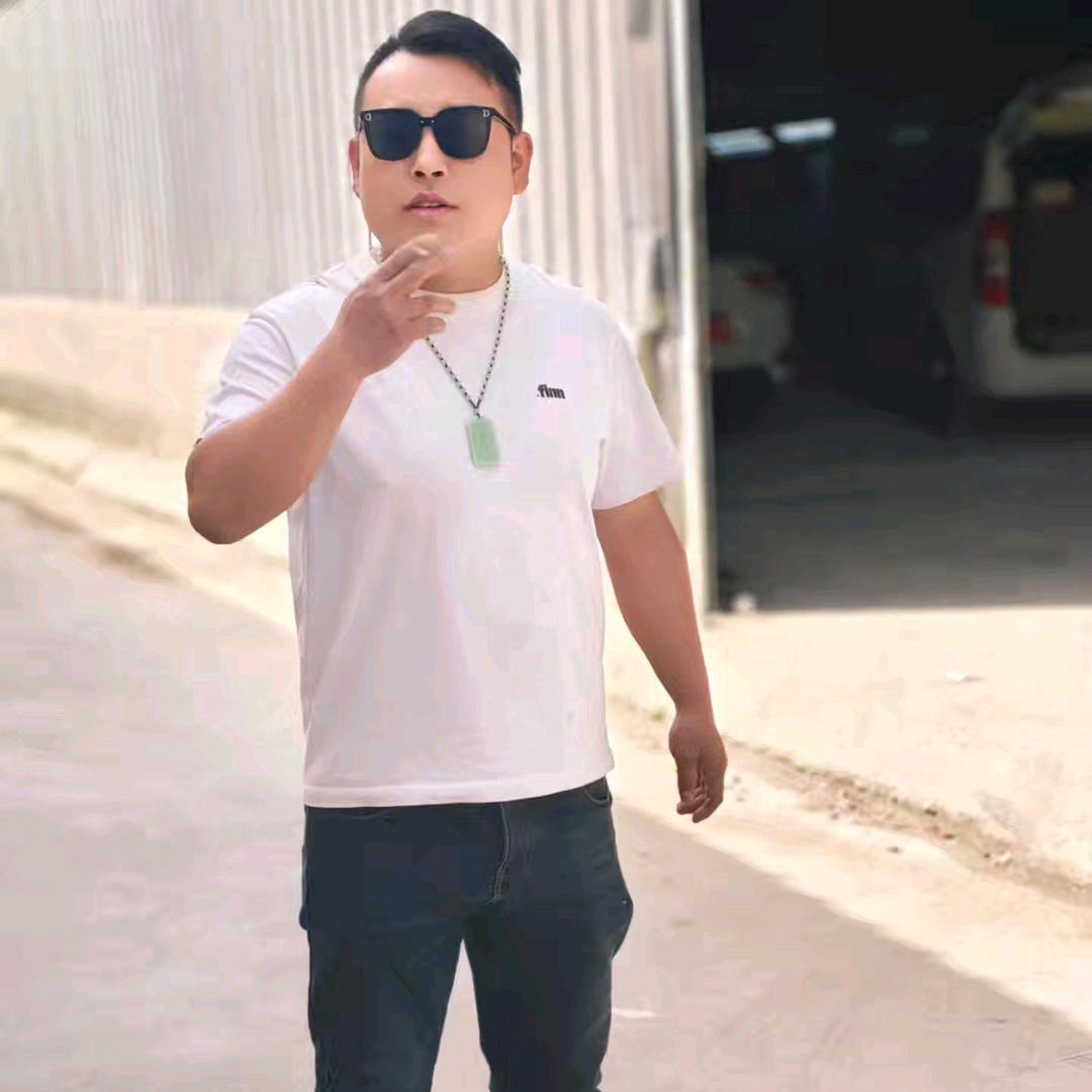 第一枪（喷漆专业户）