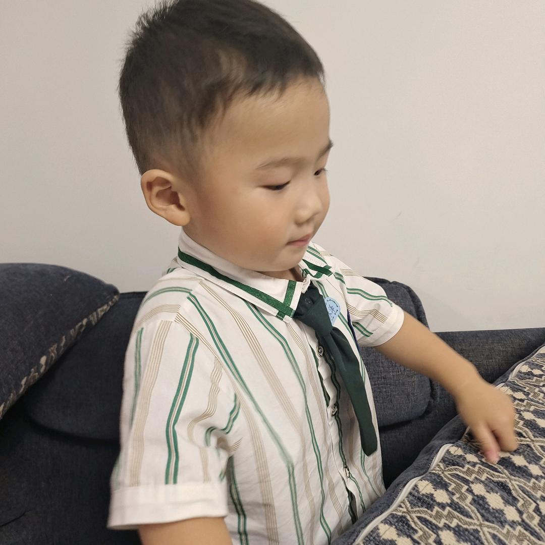 我就是我