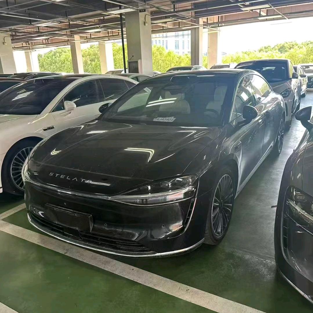 全国新能源汽车批发阿灿