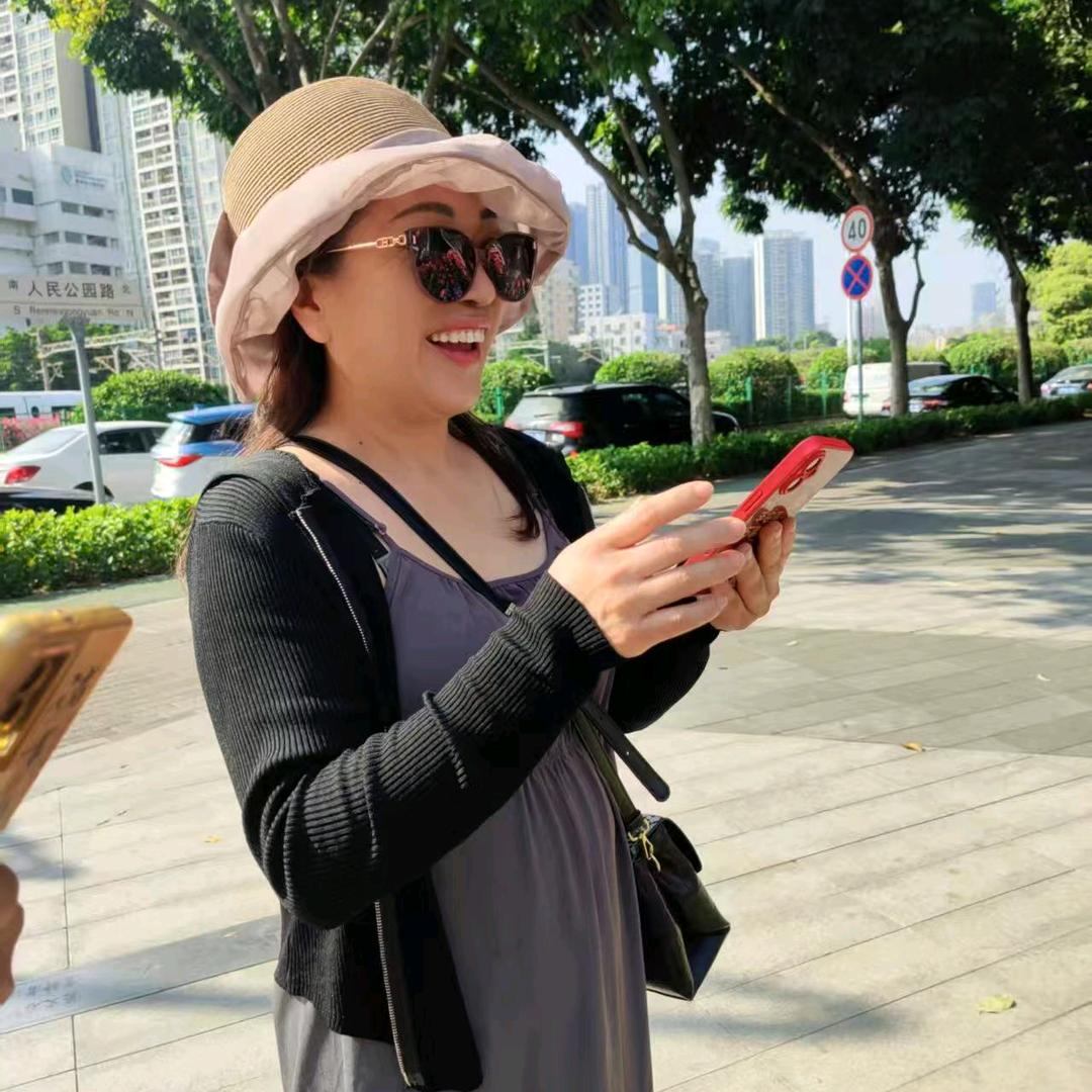 玫瑰姐  下午3点10分