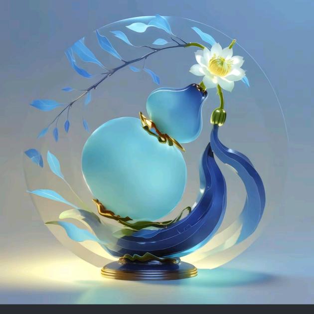 一缕阳光
