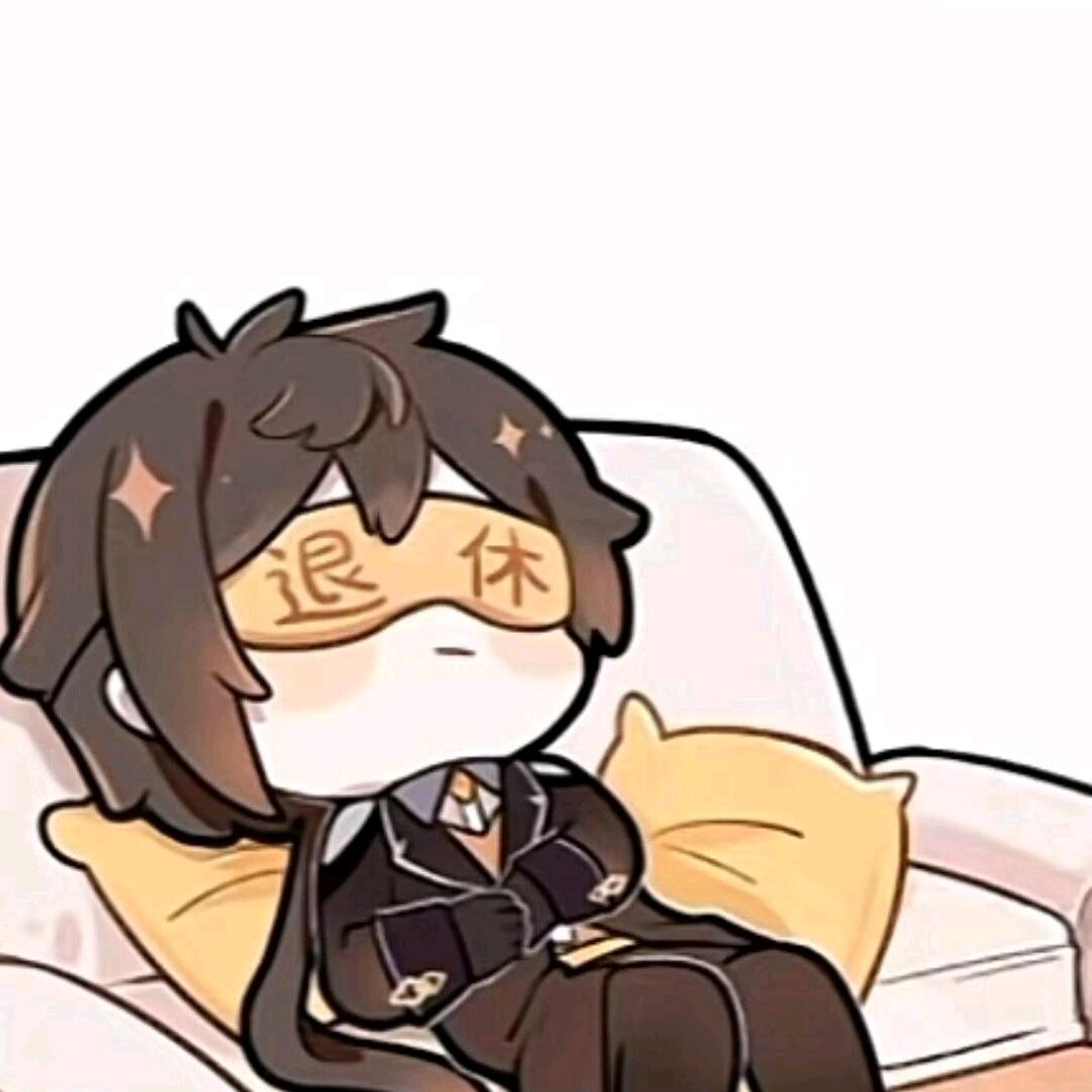 平平无奇干饭人