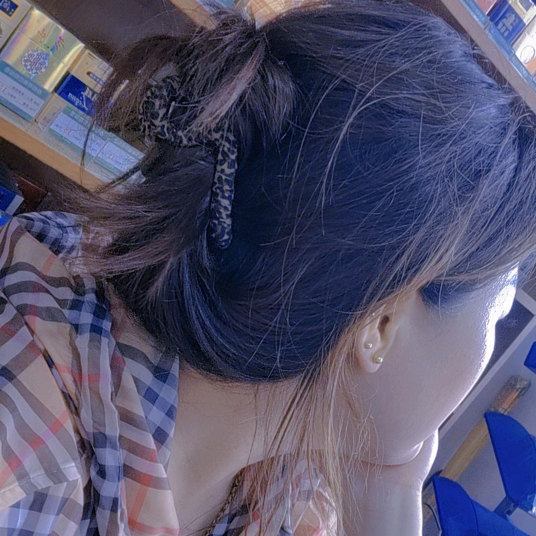 雅清💋
