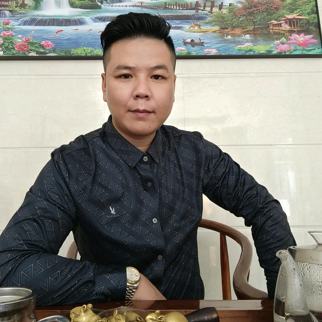 钦州天地楼 白鸿鑫