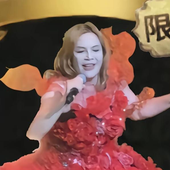 那艺娜的凶兆呀