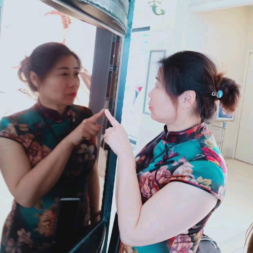 何姐爱唱歌