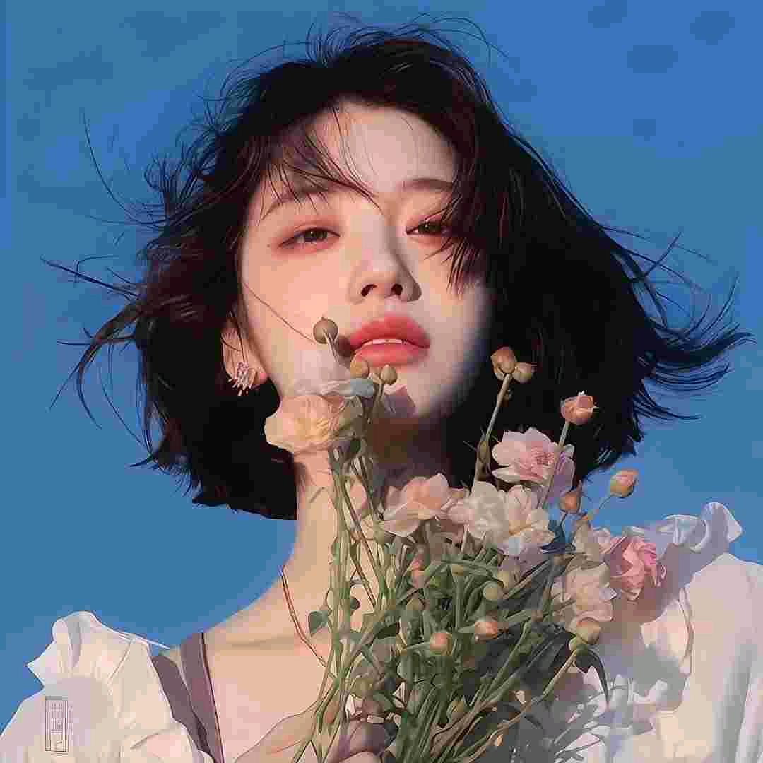 锦鲤小富婆💖
