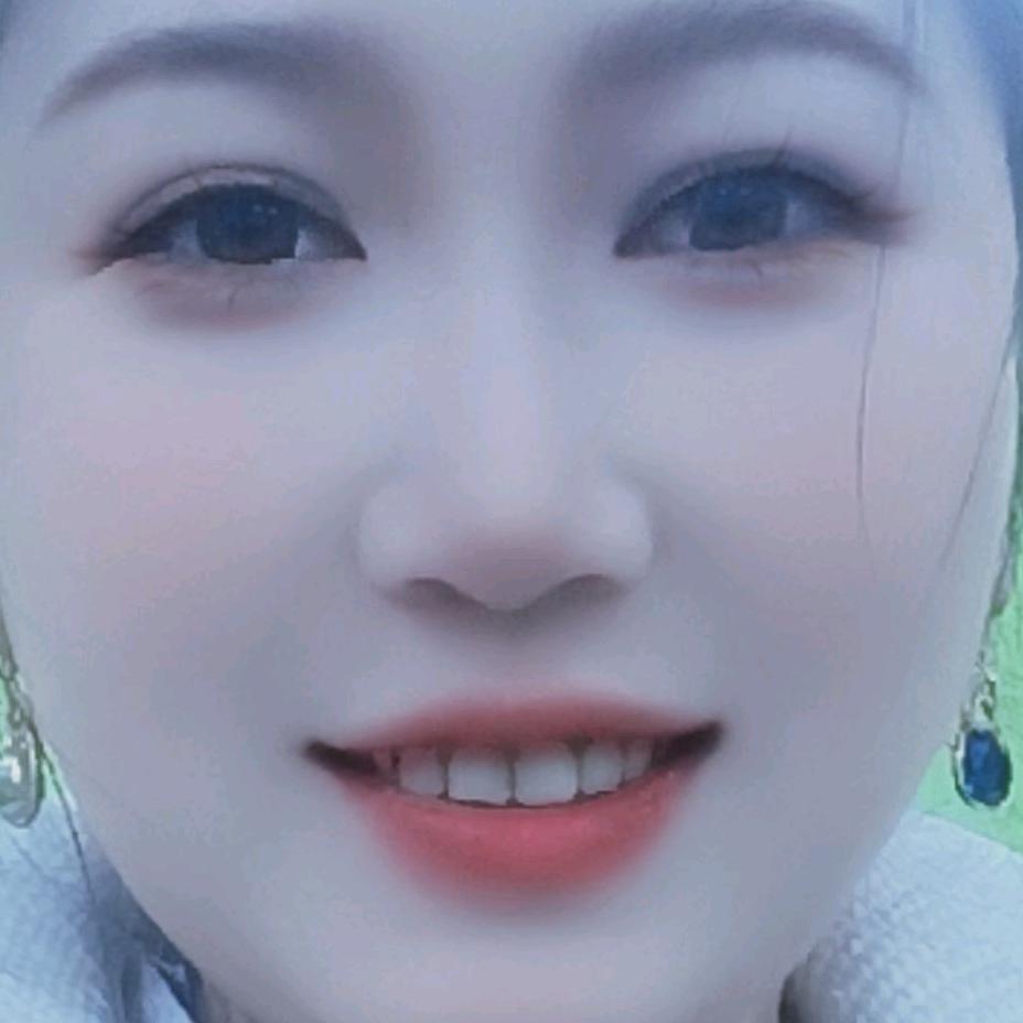 吃货—小艳子