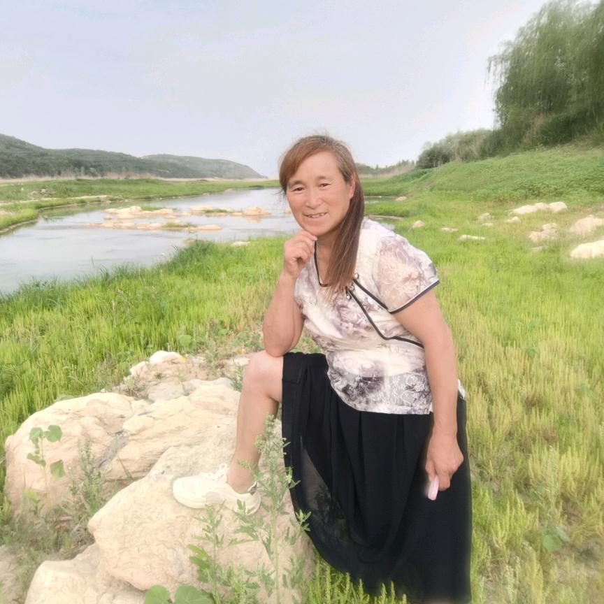 褚秀红