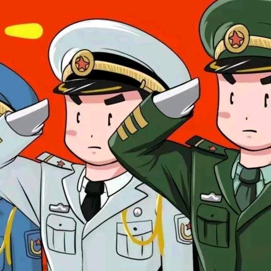 兵哥