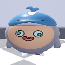 小鼻嘎