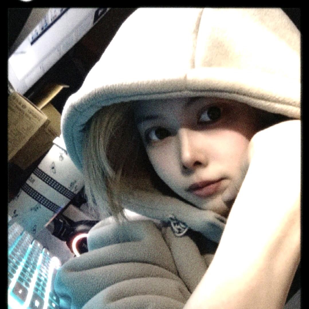 贩卖月亮🌙🎠