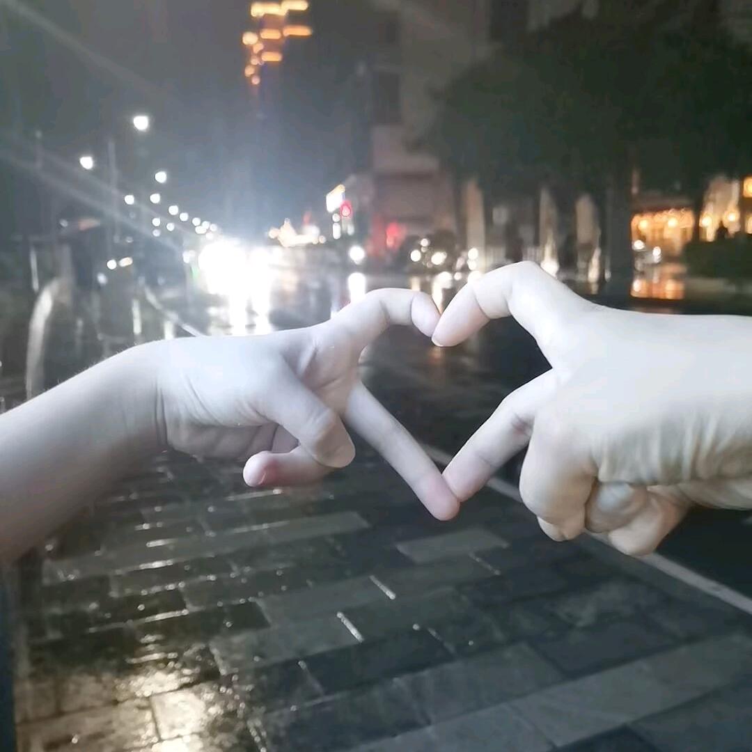小 幸 运 ✨