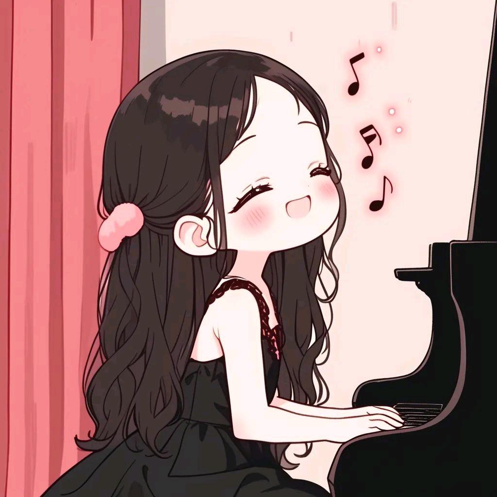 🎹musin芸芸🌲