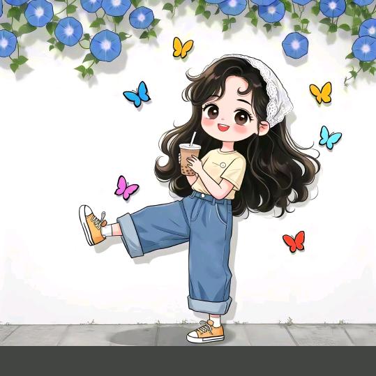 ʚ情绪控ɞ