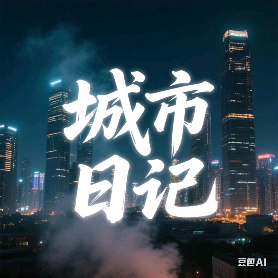 城市日记