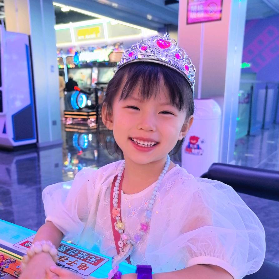 小月亮哈尼