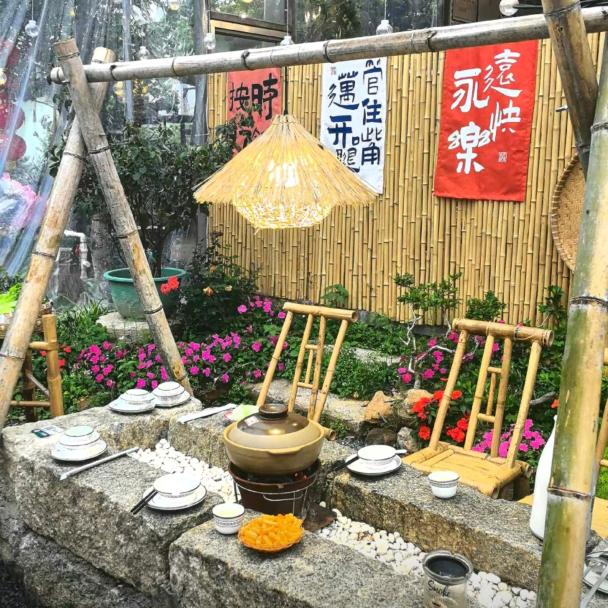 九仟里营地(古镇曹二店)官方号