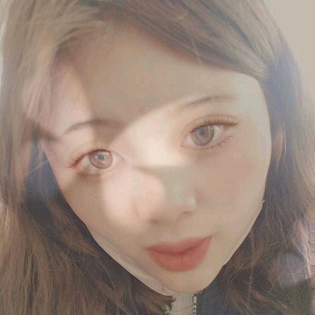 阳小妮要努力
