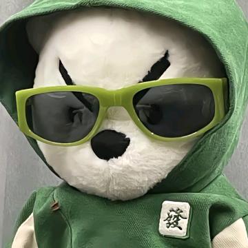 愤怒小狗
