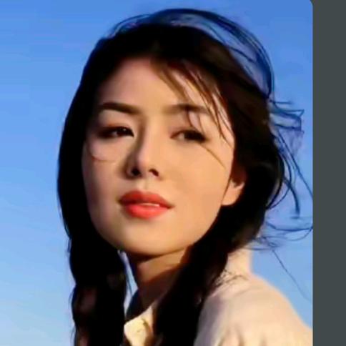 妞妞姐