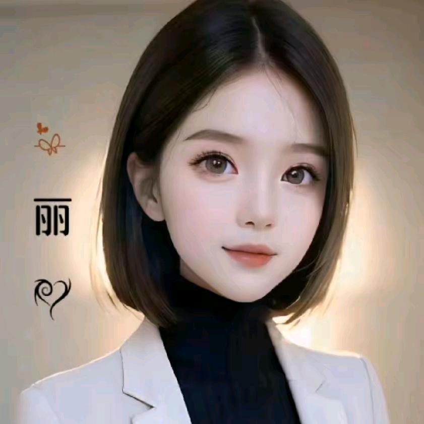 丽丽爱分享