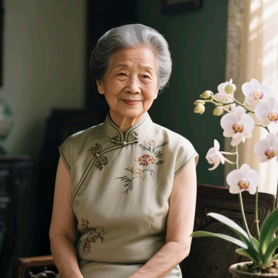 冬去春来