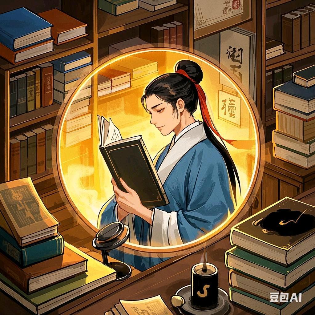 别刷了，看书吧