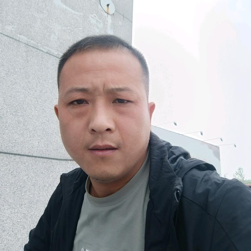 啊山