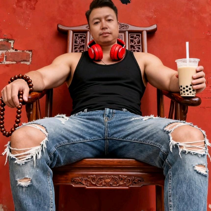 顺其自然