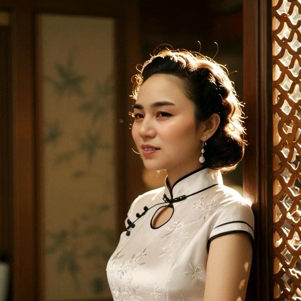 吴家姐姐