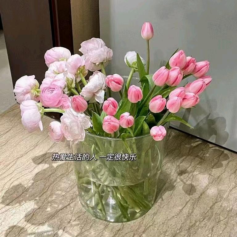 春花秋实