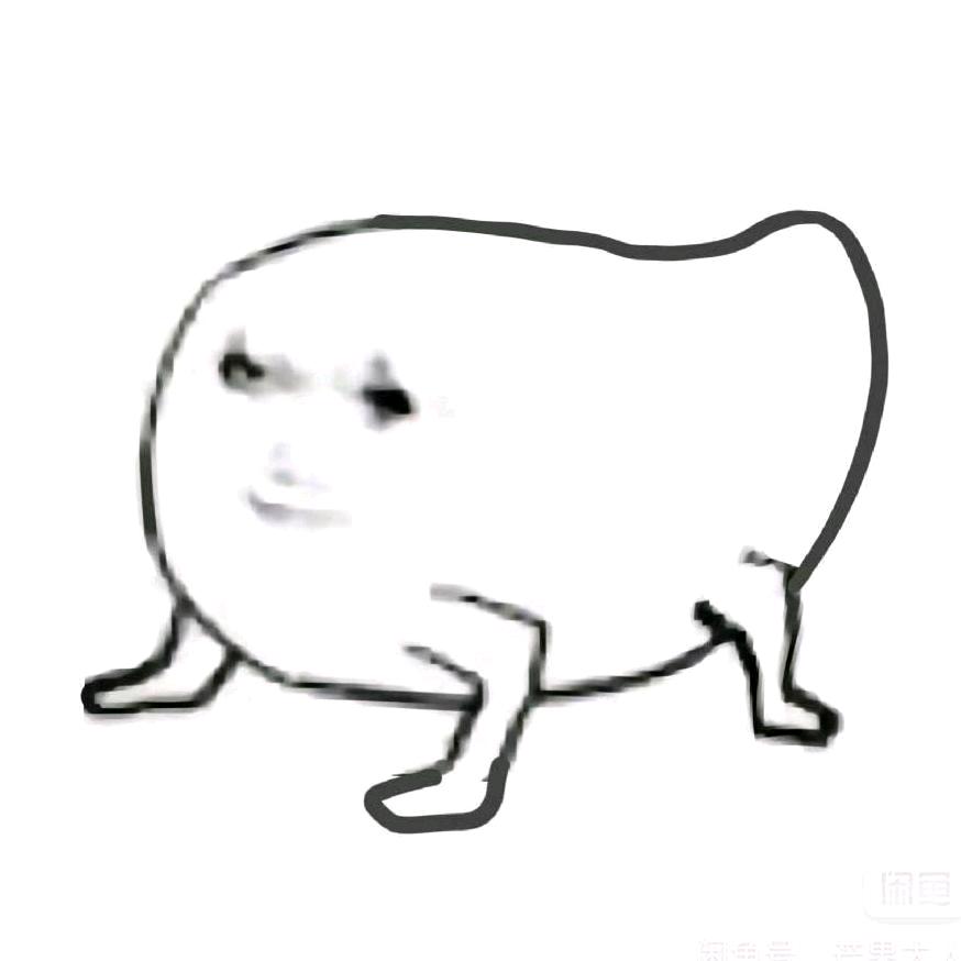 芒狗(不给流量就🍵抖音)