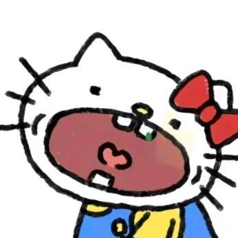 KT  猫