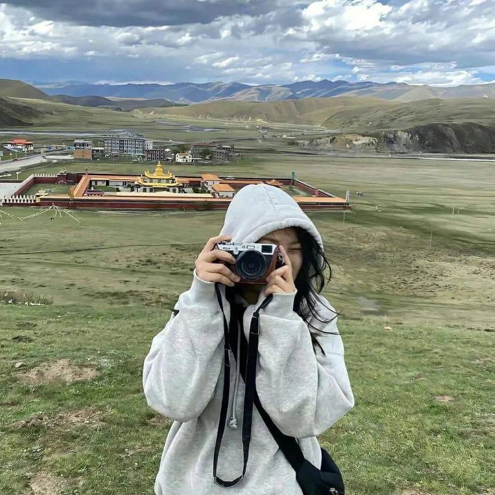 梦带我去旅行469