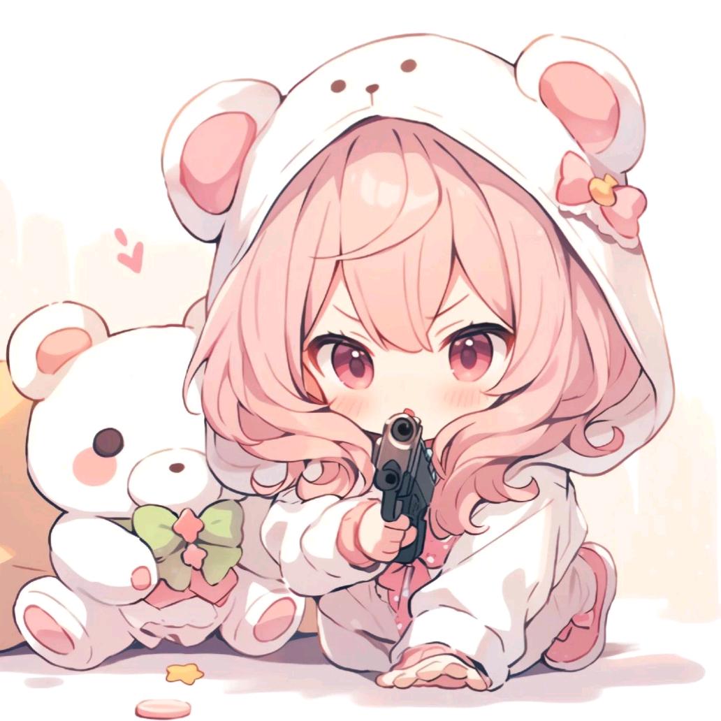 祈愿