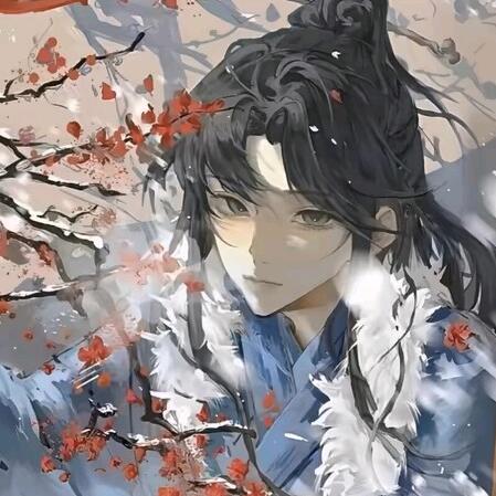 落花春去也🌸（回c）