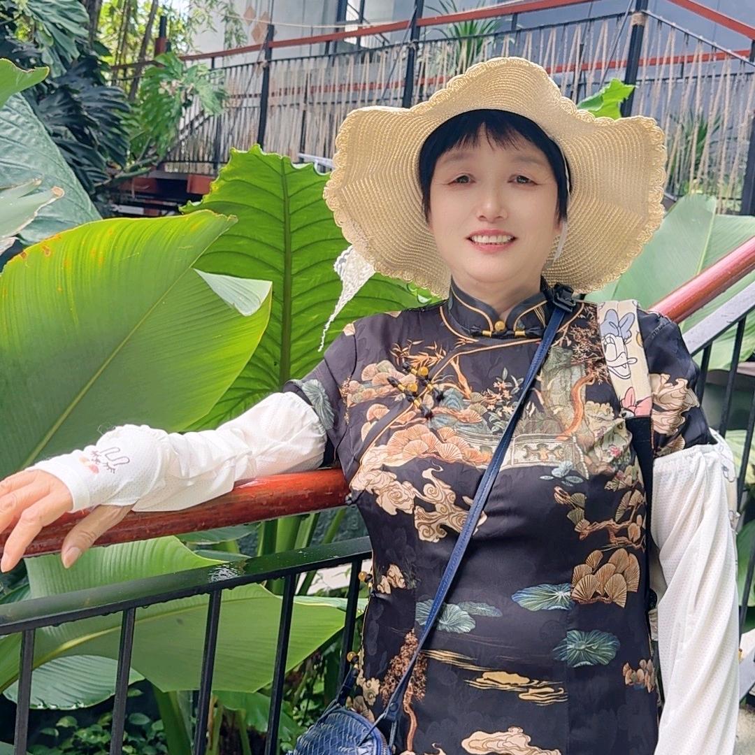 善良韩姐❤️