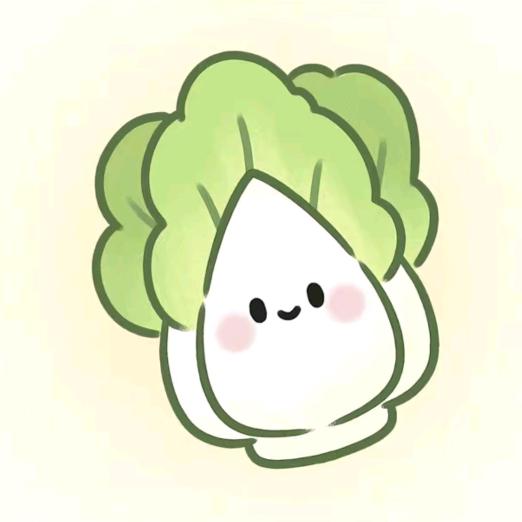 爱吃酸菜的土豆🥔