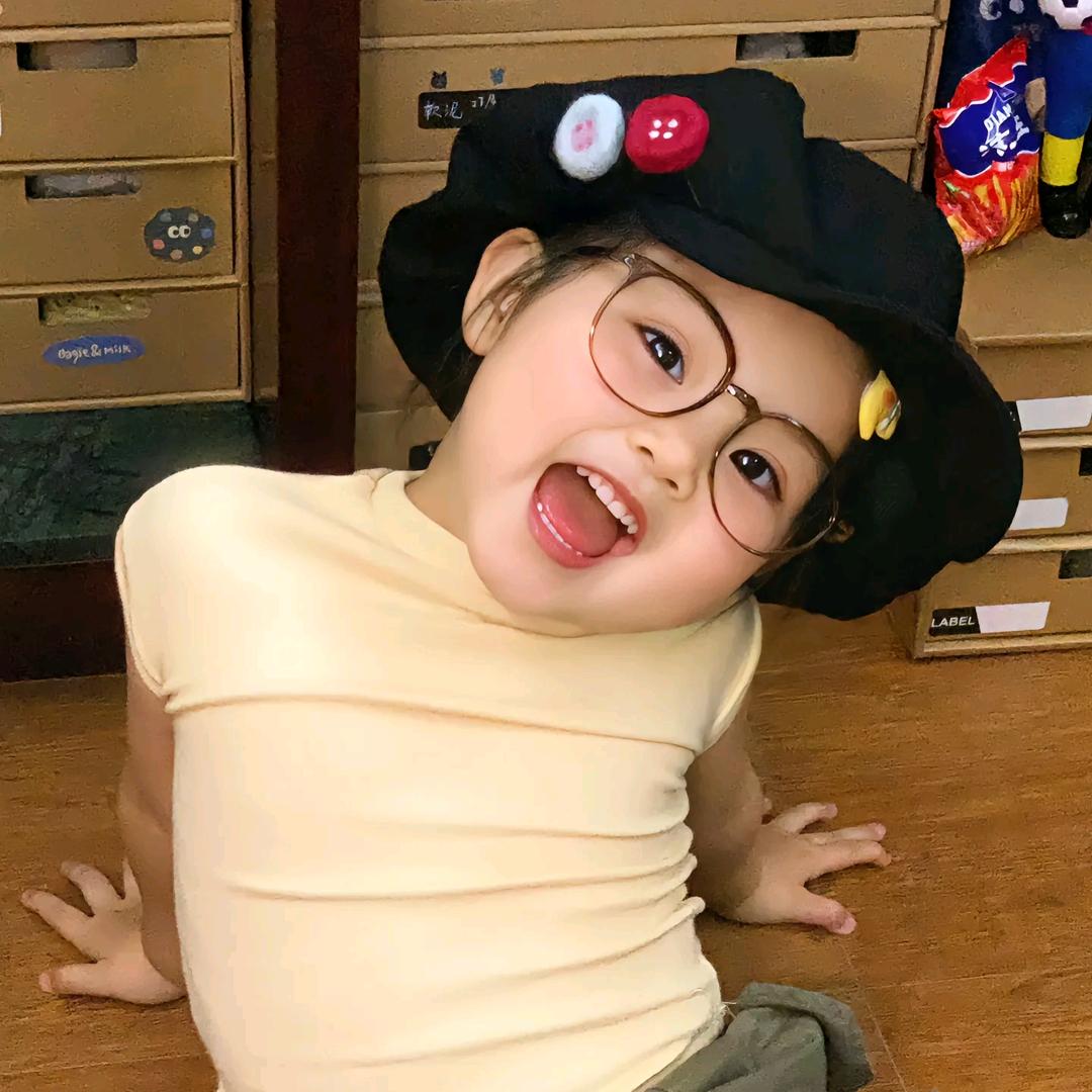 吃饱饱_胃胃安Vivian