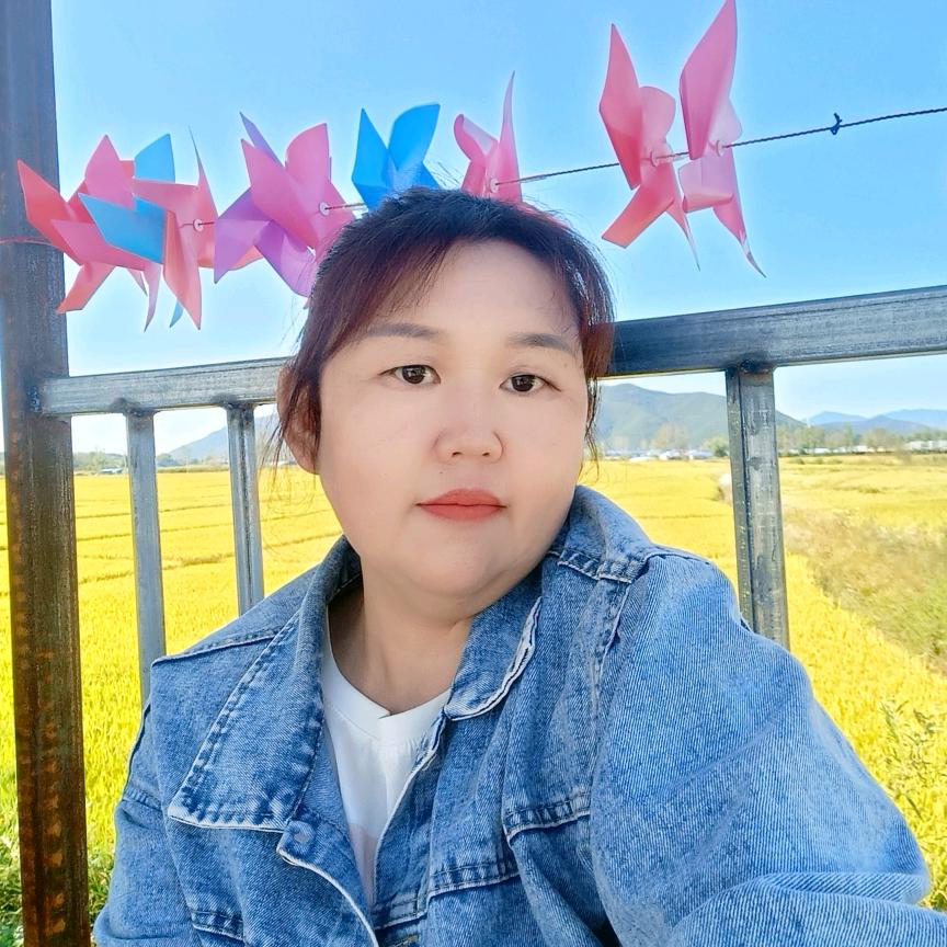 农村生活的小阿姨