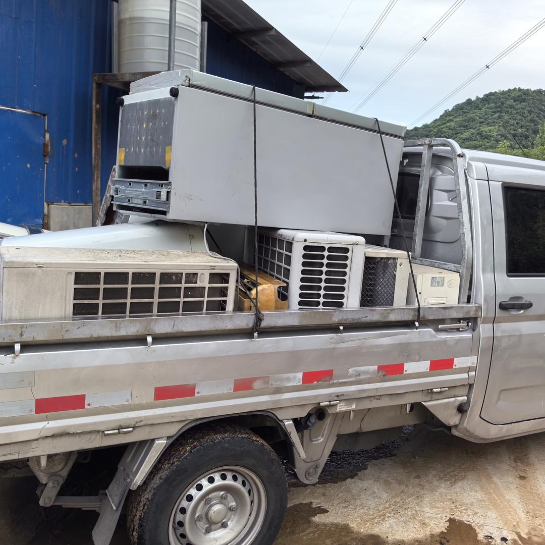 家电回收（十堰）