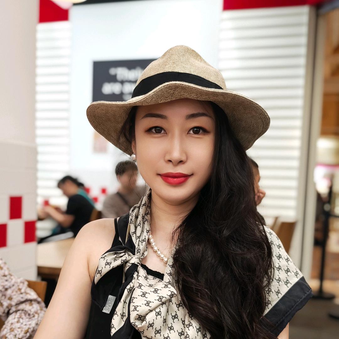 金瑜严选穿搭女装