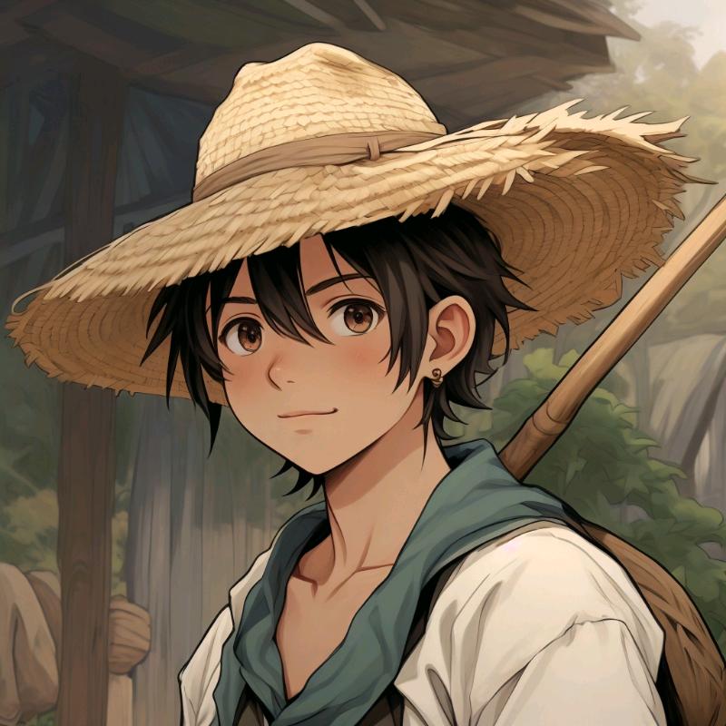 守村人