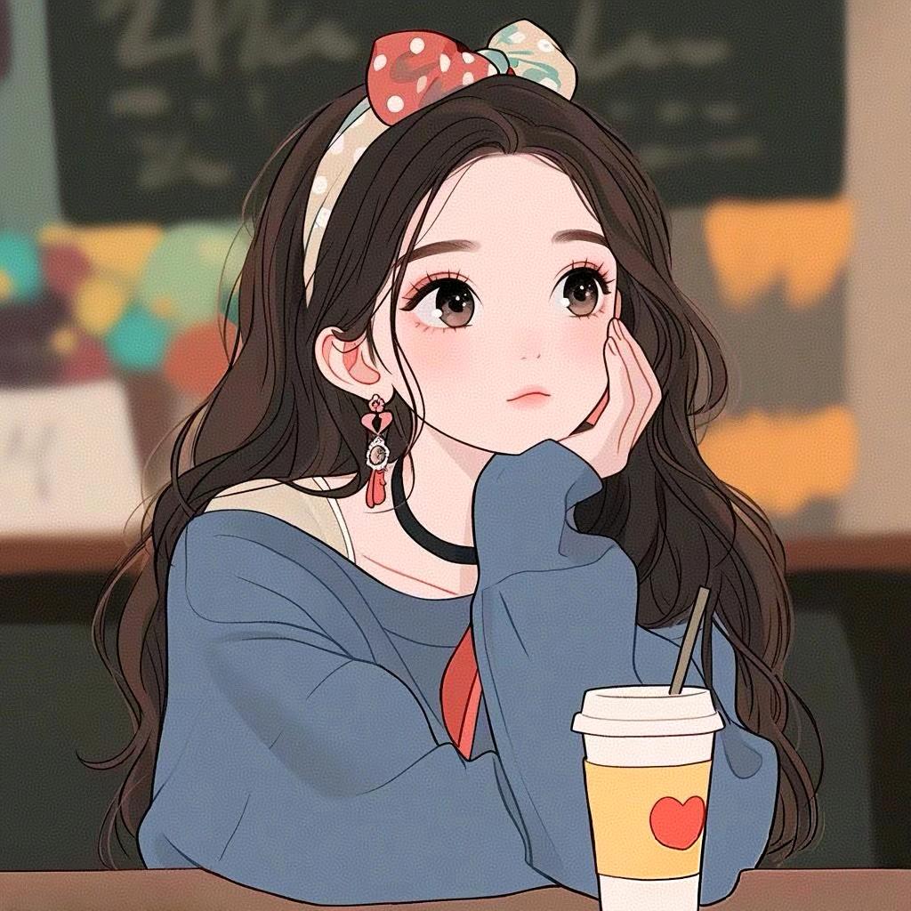 小Q🍪
