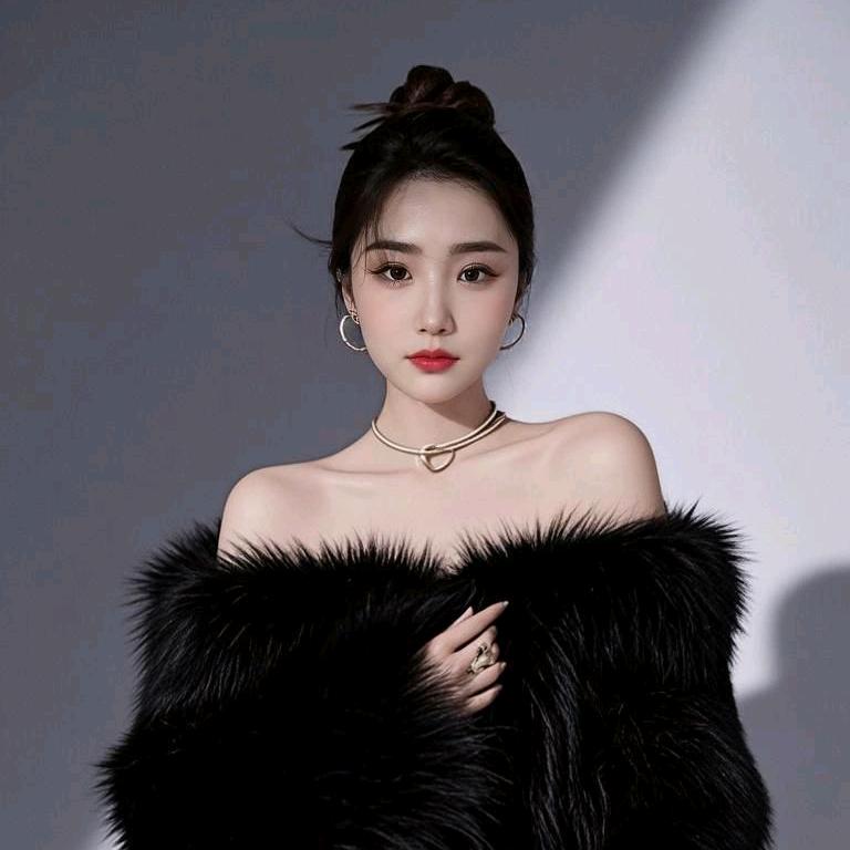 小白💫