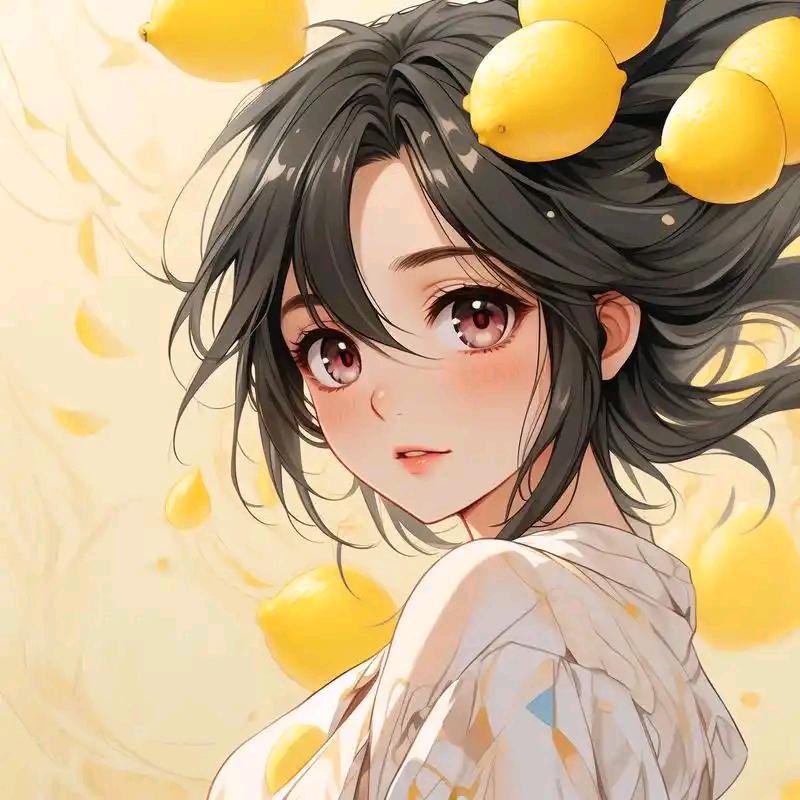 @小灵萌🍋